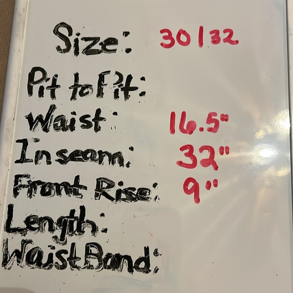 Mavi Gold jeans - Picture 10 of 10